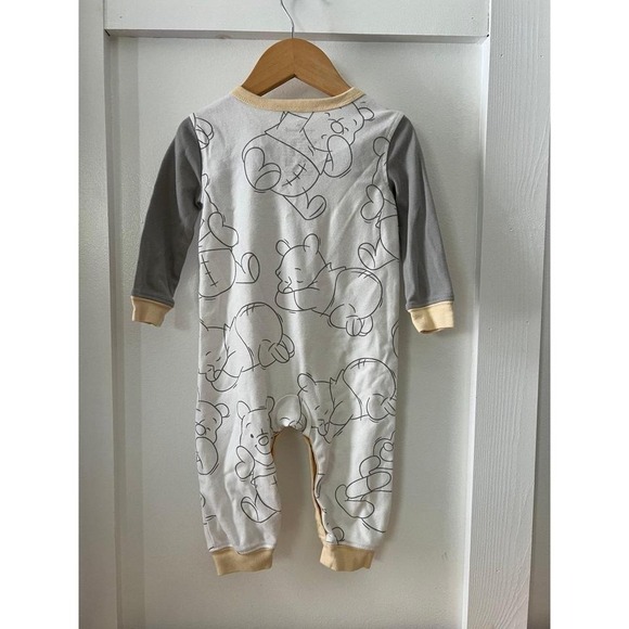 Hallmark Disney Pooh romper - Picture 2 of 2